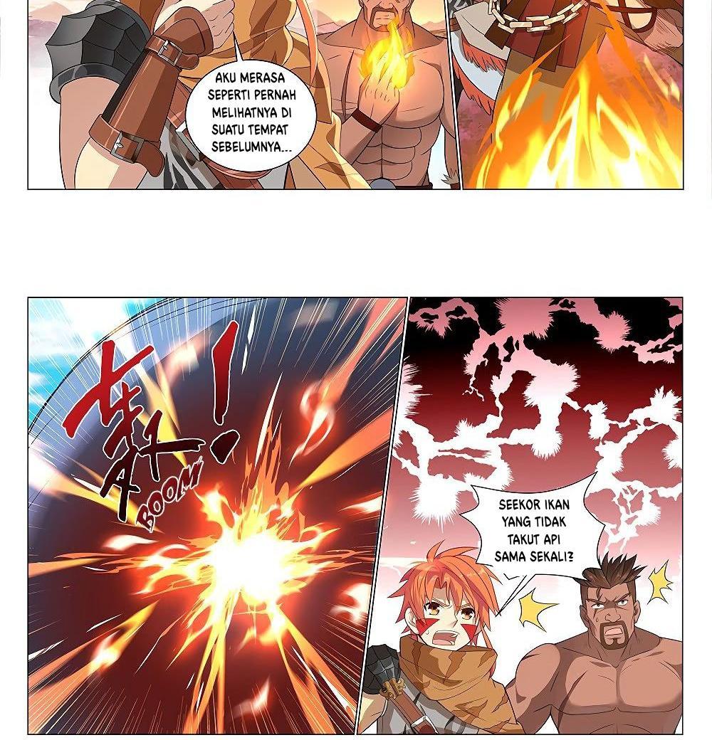 The Strongest Caveman Chapter 9 halaman 3