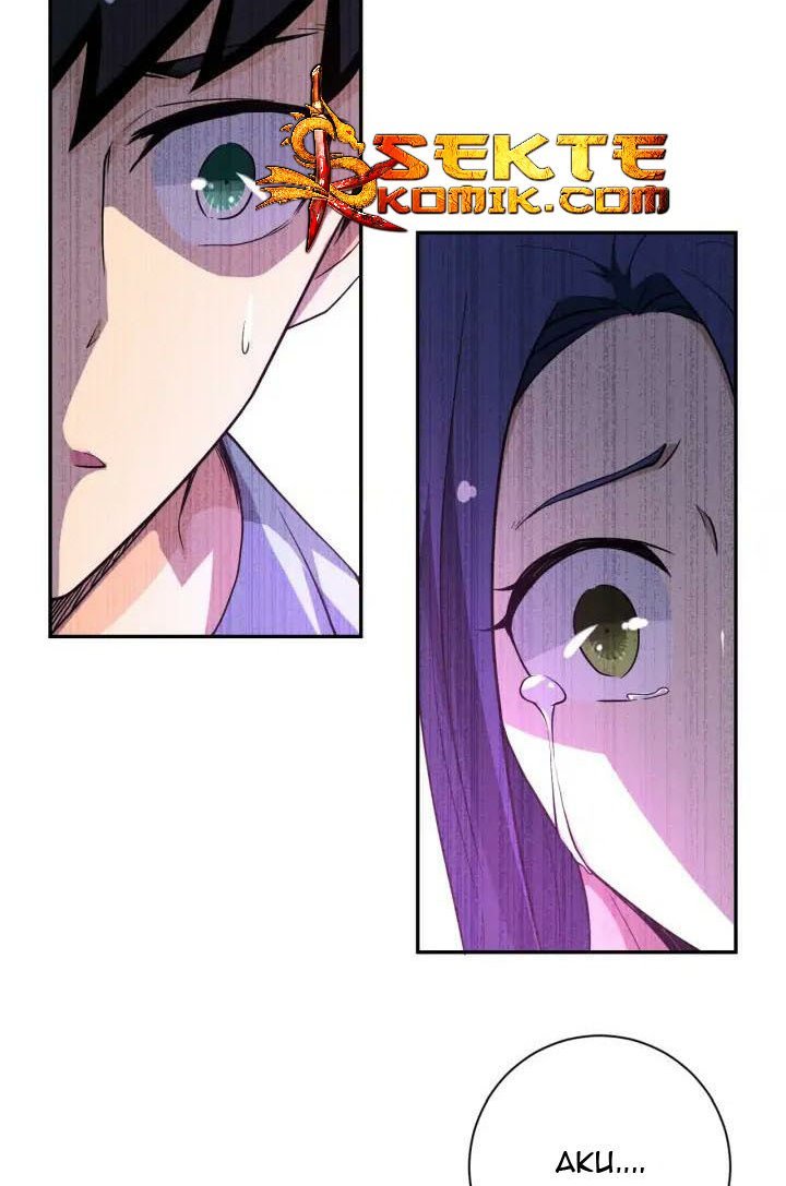 Super System Chapter 91 halaman 9