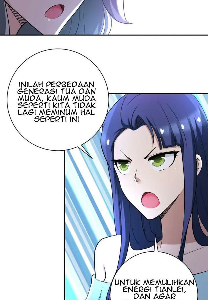 Super System Chapter 90 halaman 7