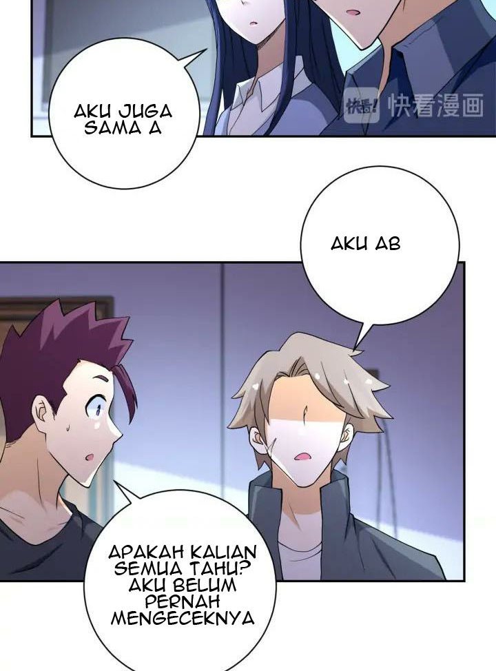 Super System Chapter 89 halaman 7