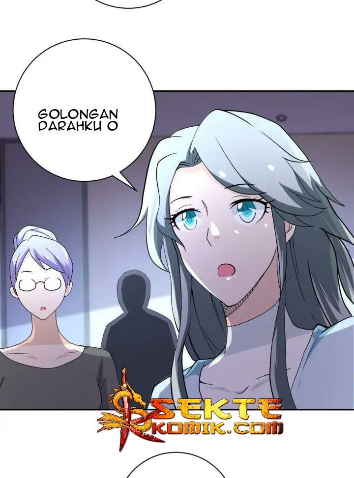 Super System Chapter 89 halaman 8