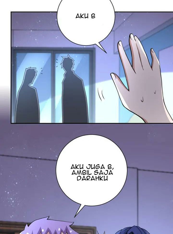 Super System Chapter 89 halaman 9