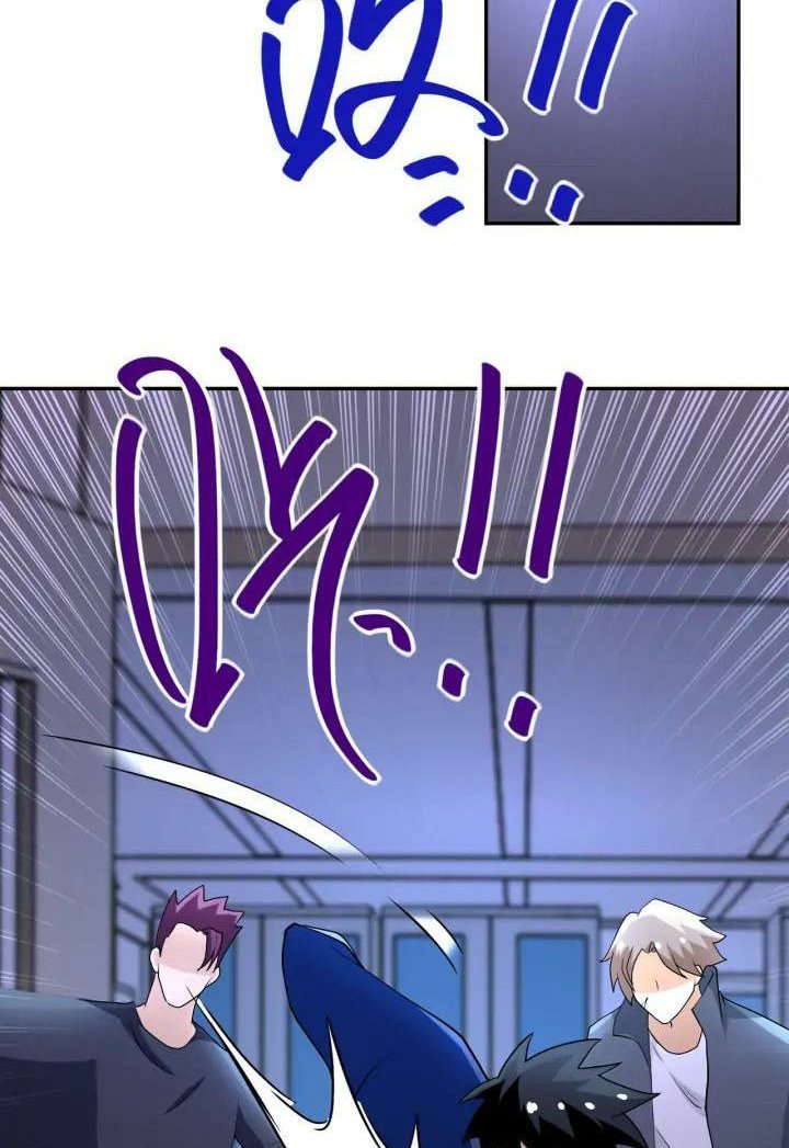 Super System Chapter 88 halaman 7