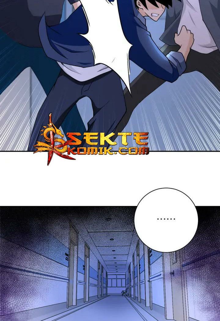 Super System Chapter 88 halaman 8
