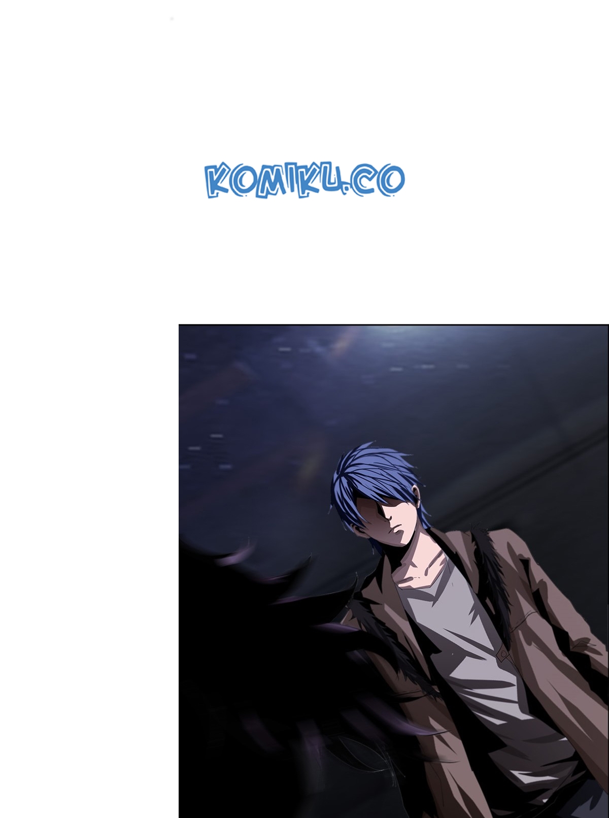 The Blade of Evolution Chapter 12 Gambar 8