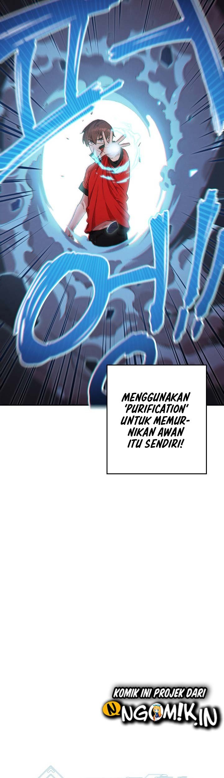 Dungeon Reset Chapter 38 halaman 8