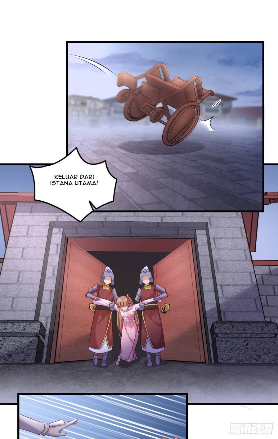 Useless Young Master Chapter 32 halaman 4