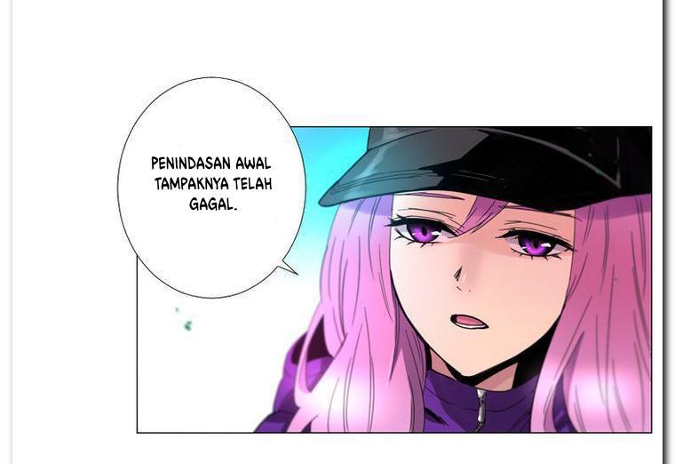 Heaven Soul Chapter 2 halaman 13