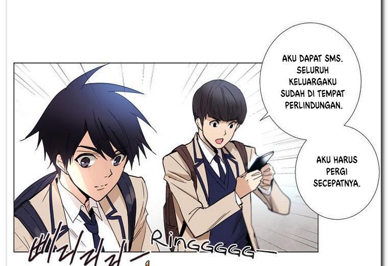 Heaven Soul Chapter 2 halaman 14