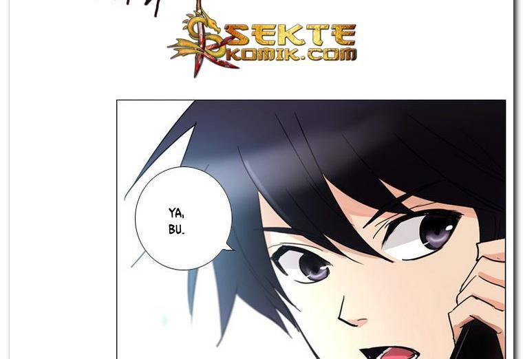 Heaven Soul Chapter 2 halaman 15