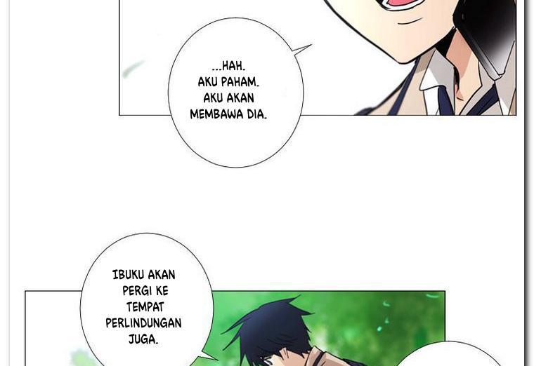 Heaven Soul Chapter 2 halaman 16