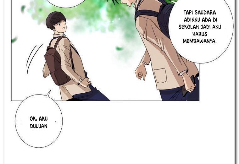 Heaven Soul Chapter 2 halaman 17