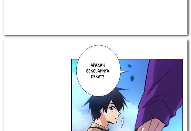Heaven Soul Chapter 2 halaman 18