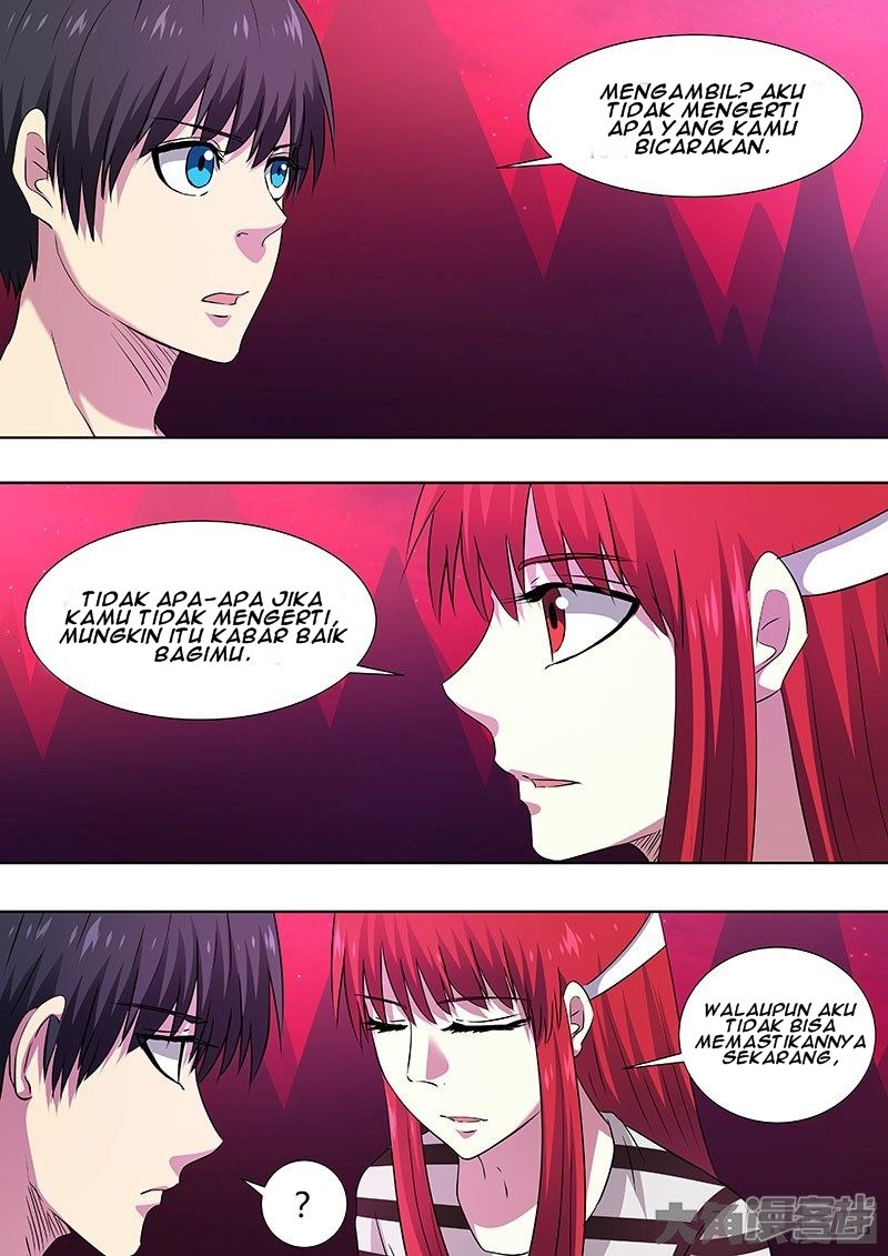 Purgatory Rebirth Chapter 79 halaman 3