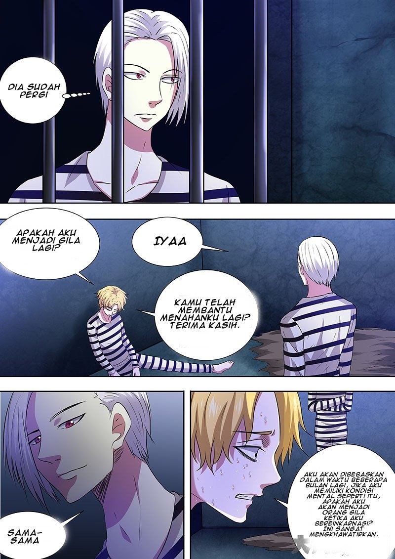 Purgatory Rebirth Chapter 75 halaman 3