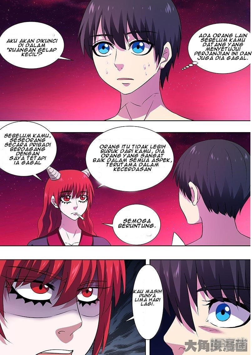Purgatory Rebirth Chapter 74 halaman 3