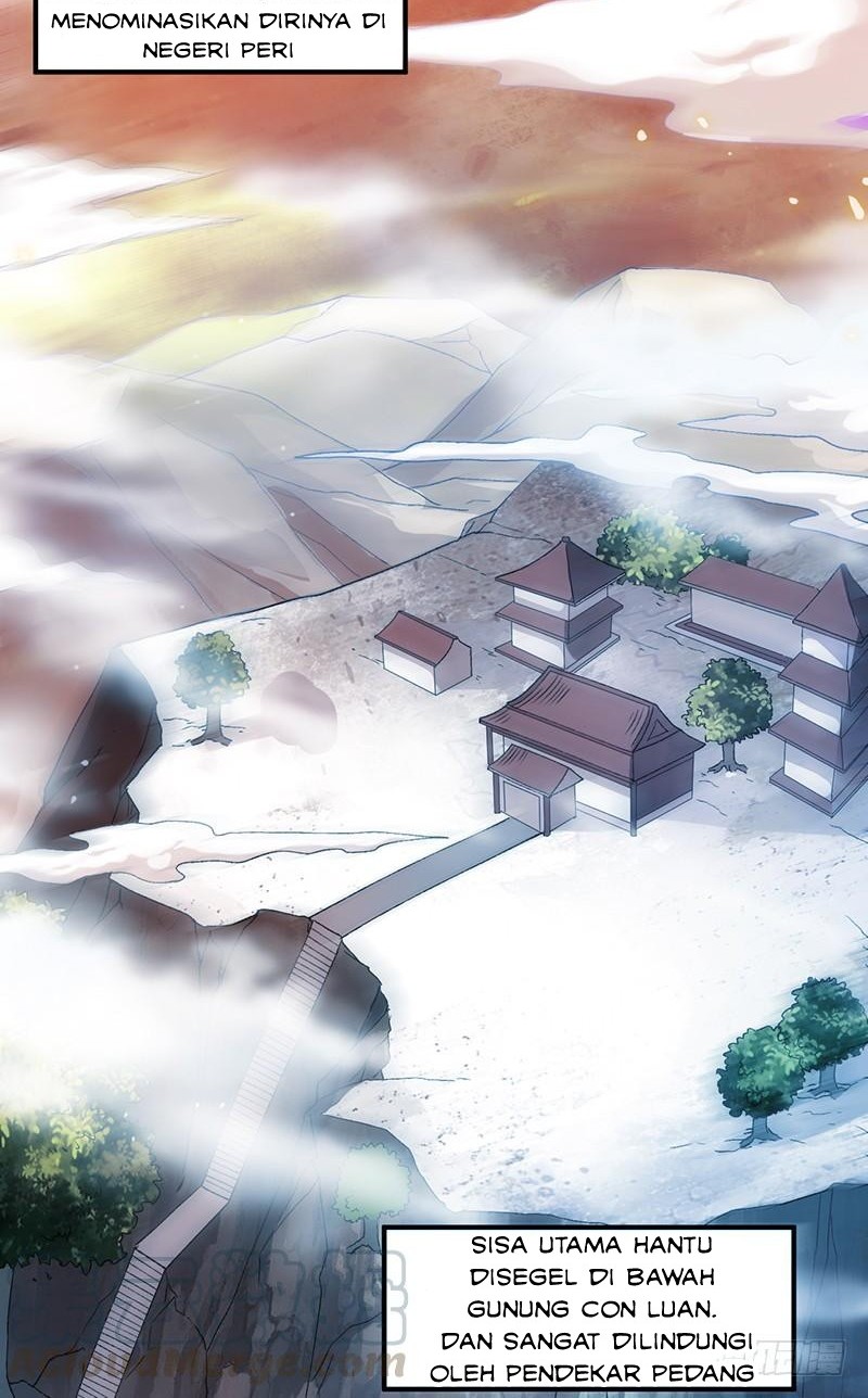 Funeral Sword Chapter 1 halaman 4