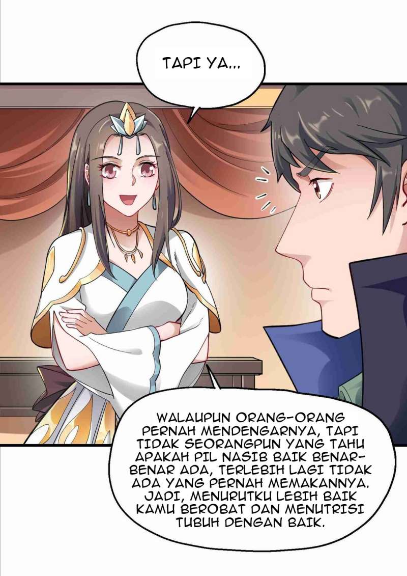 First Dragon Chapter 59 halaman 5