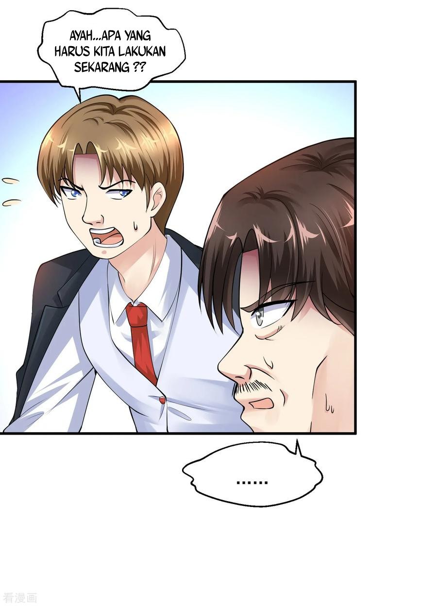Peerless Medical Saint Trailer Chapter 14 halaman 4