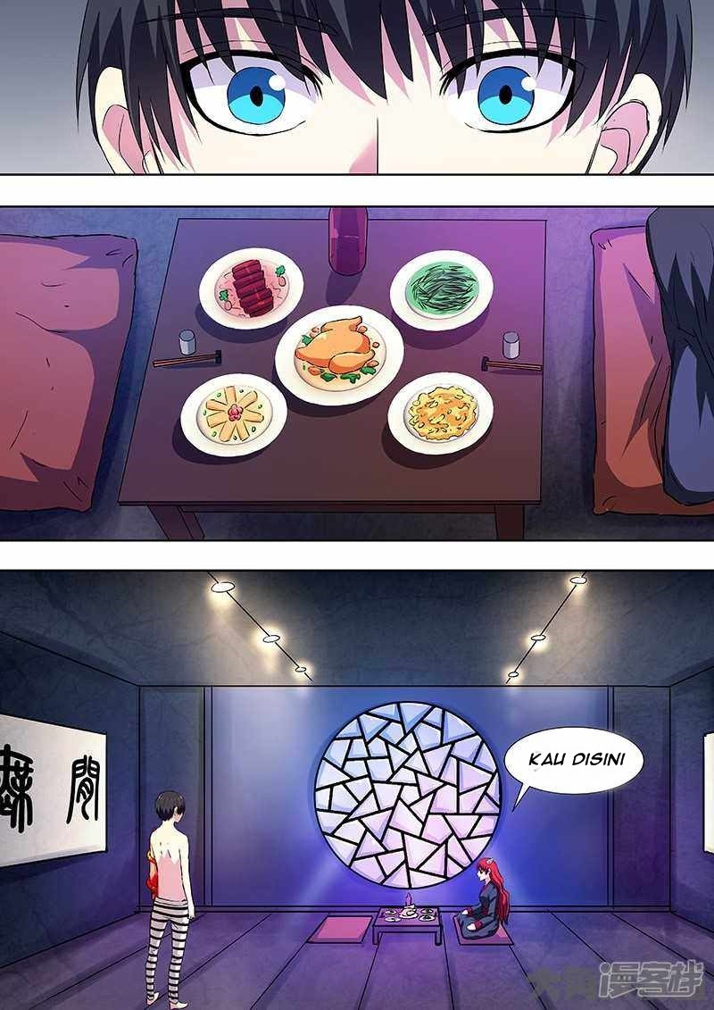 Purgatory Rebirth Chapter 89 halaman 3