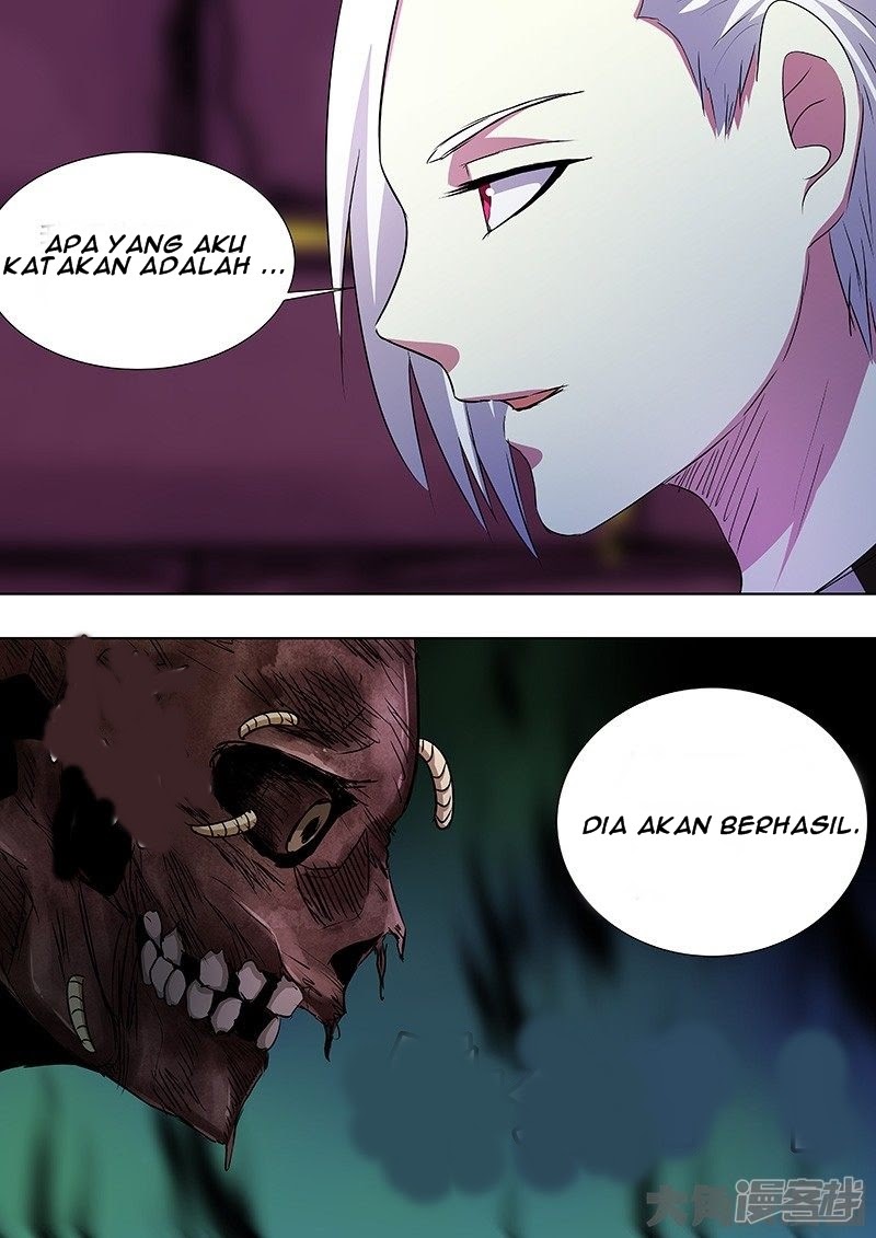 Purgatory Rebirth Chapter 88 halaman 3
