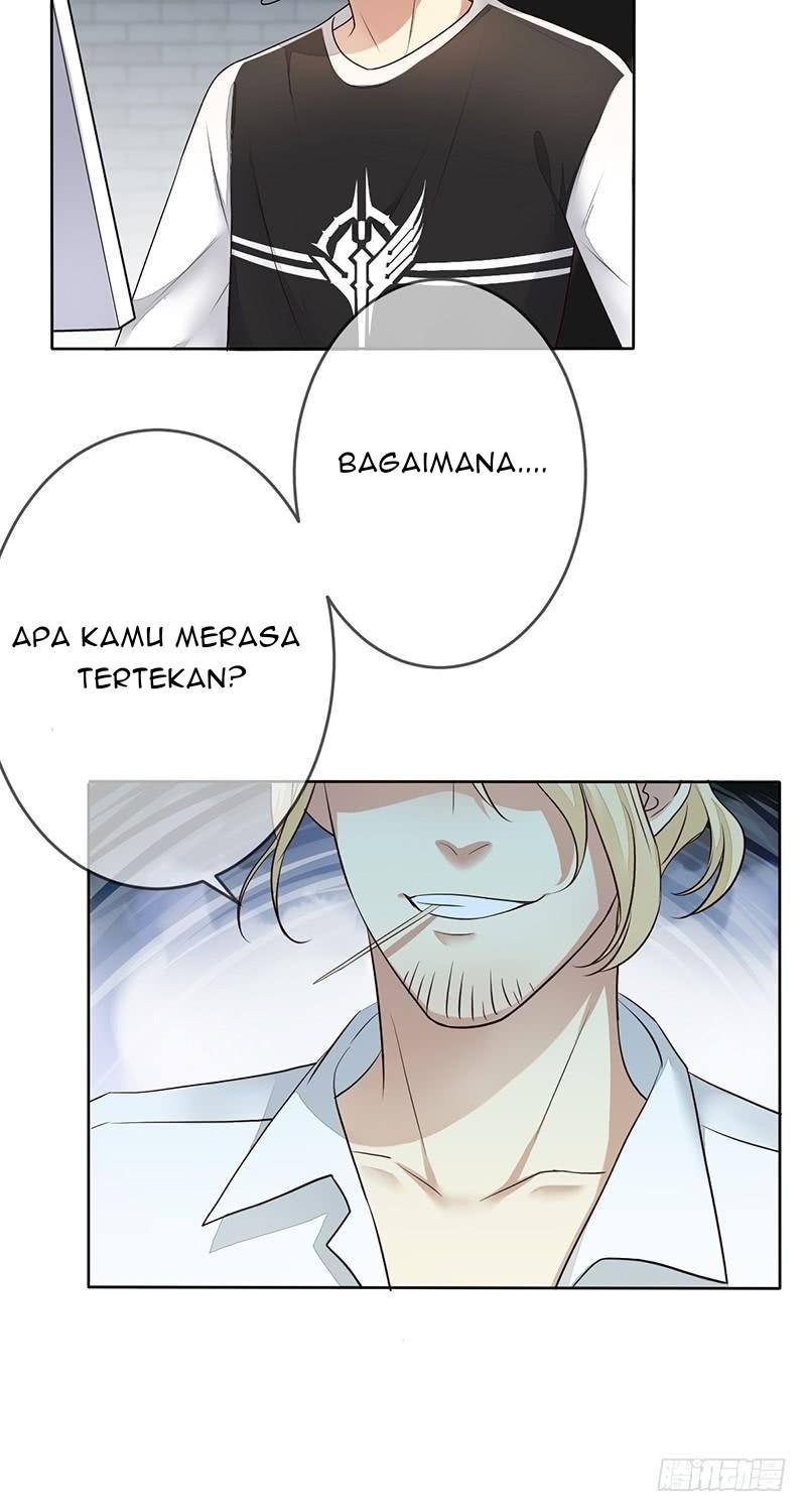 NSD Gaming Chapter 117 Gambar 5