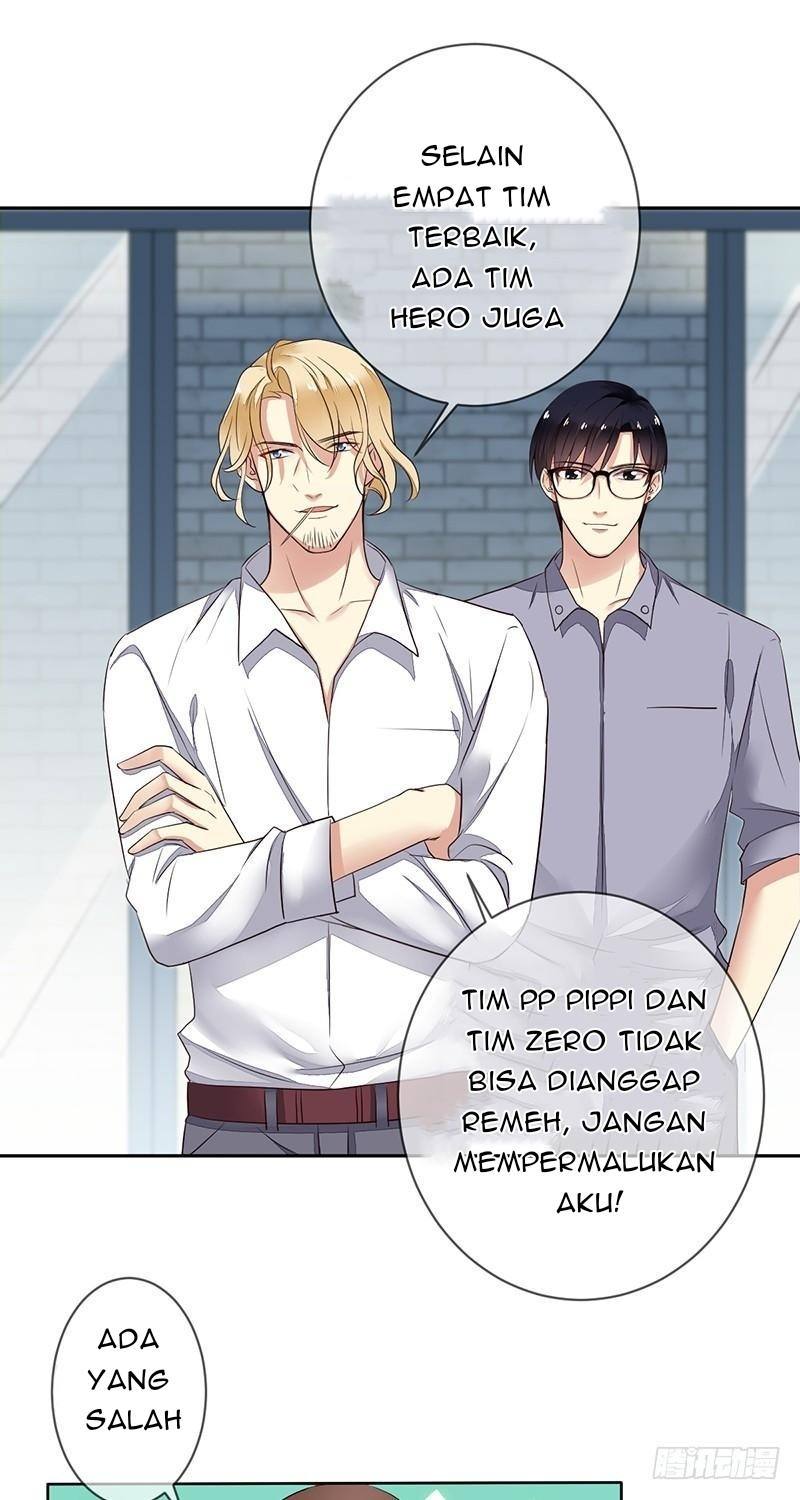 NSD Gaming Chapter 117 Gambar 6