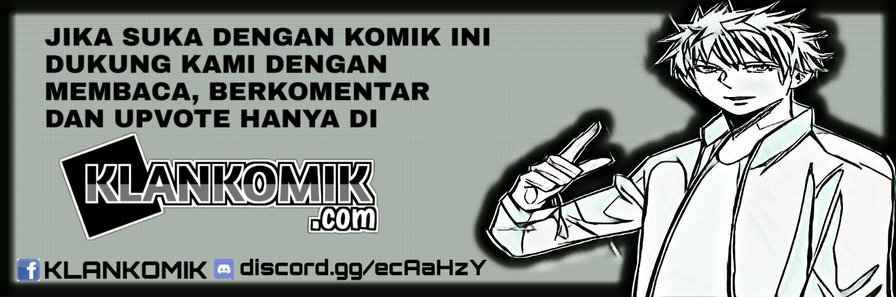 Doomsday Girlfriend: My Backyard Leads to Doomsday Chapter 38 Gambar 4