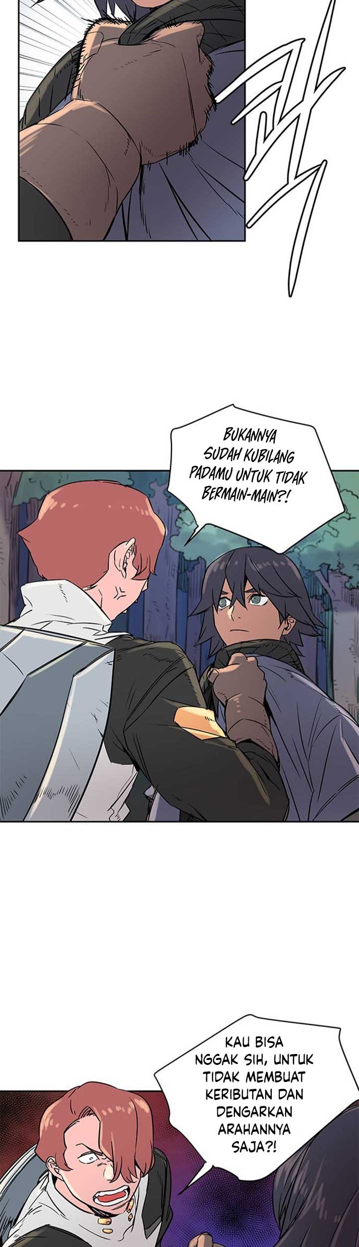Get Life Chapter 12 halaman 5