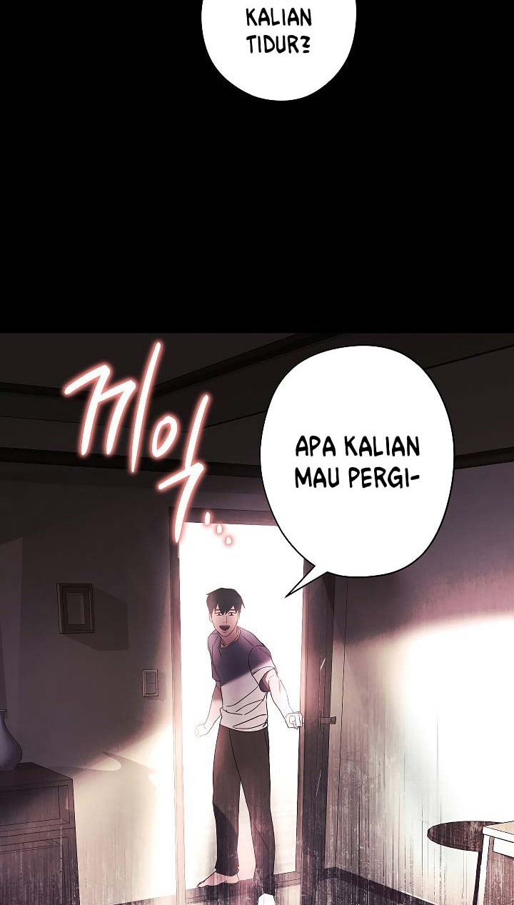 The Live Chapter 34 halaman 9