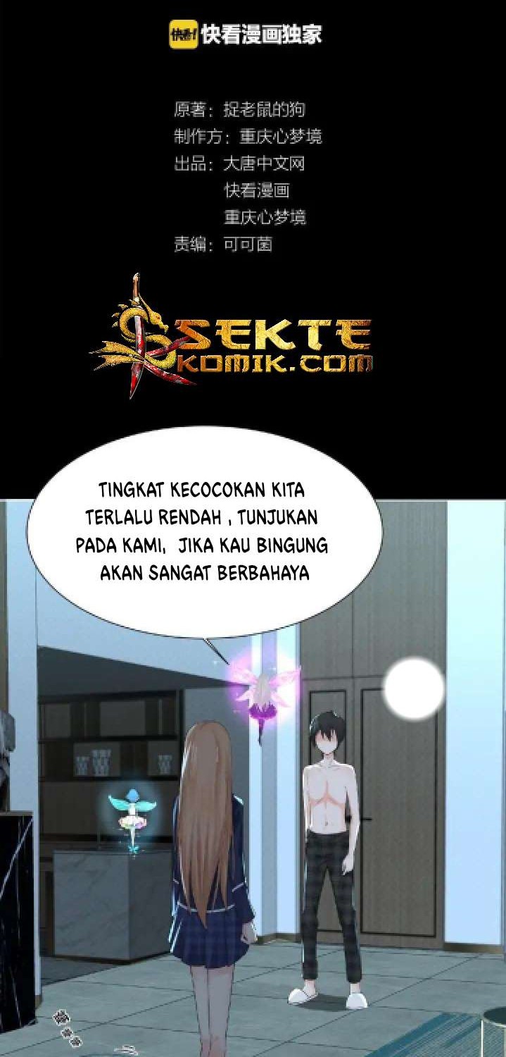 Dark Energy Engine Chapter 7 halaman 5