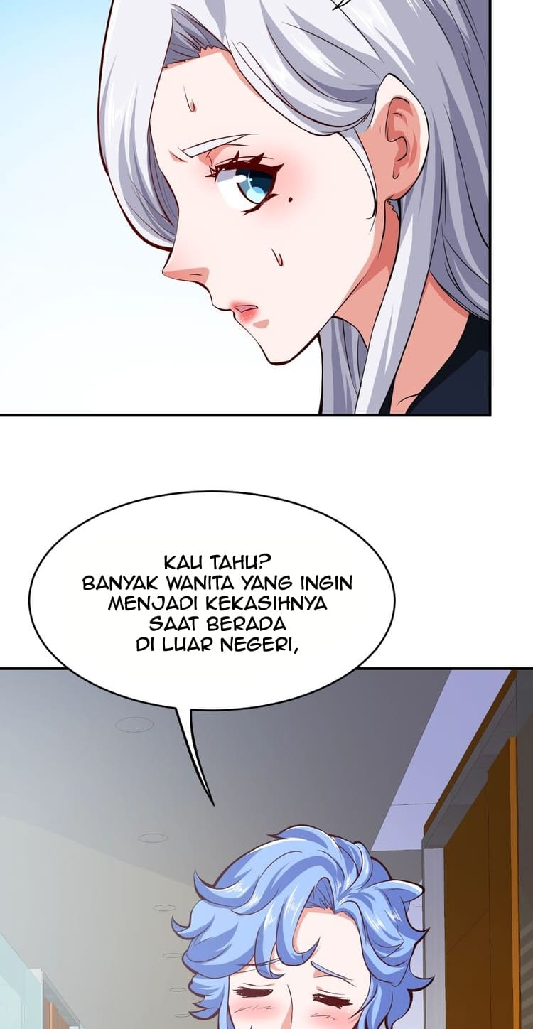 Melee Mad Soldier Chapter 32 halaman 9