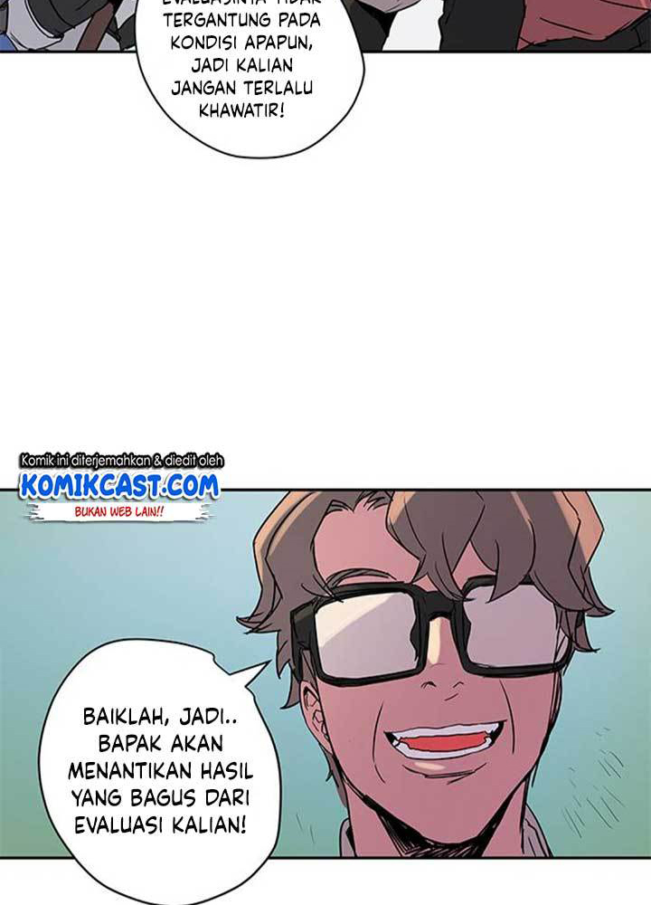 Get Life Chapter 11 halaman 11