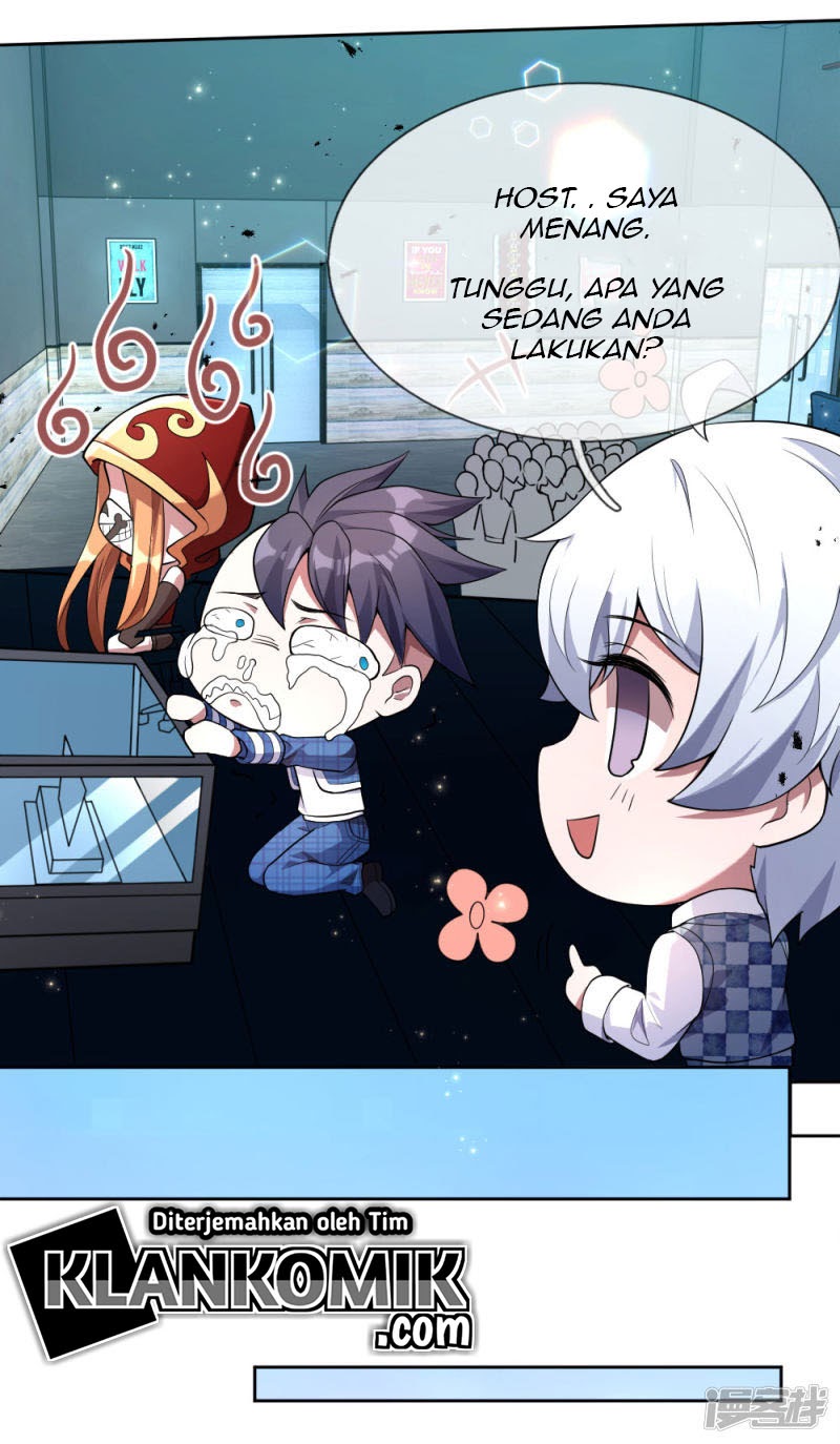 Violent Poisonous Archer Chapter 3 halaman 10