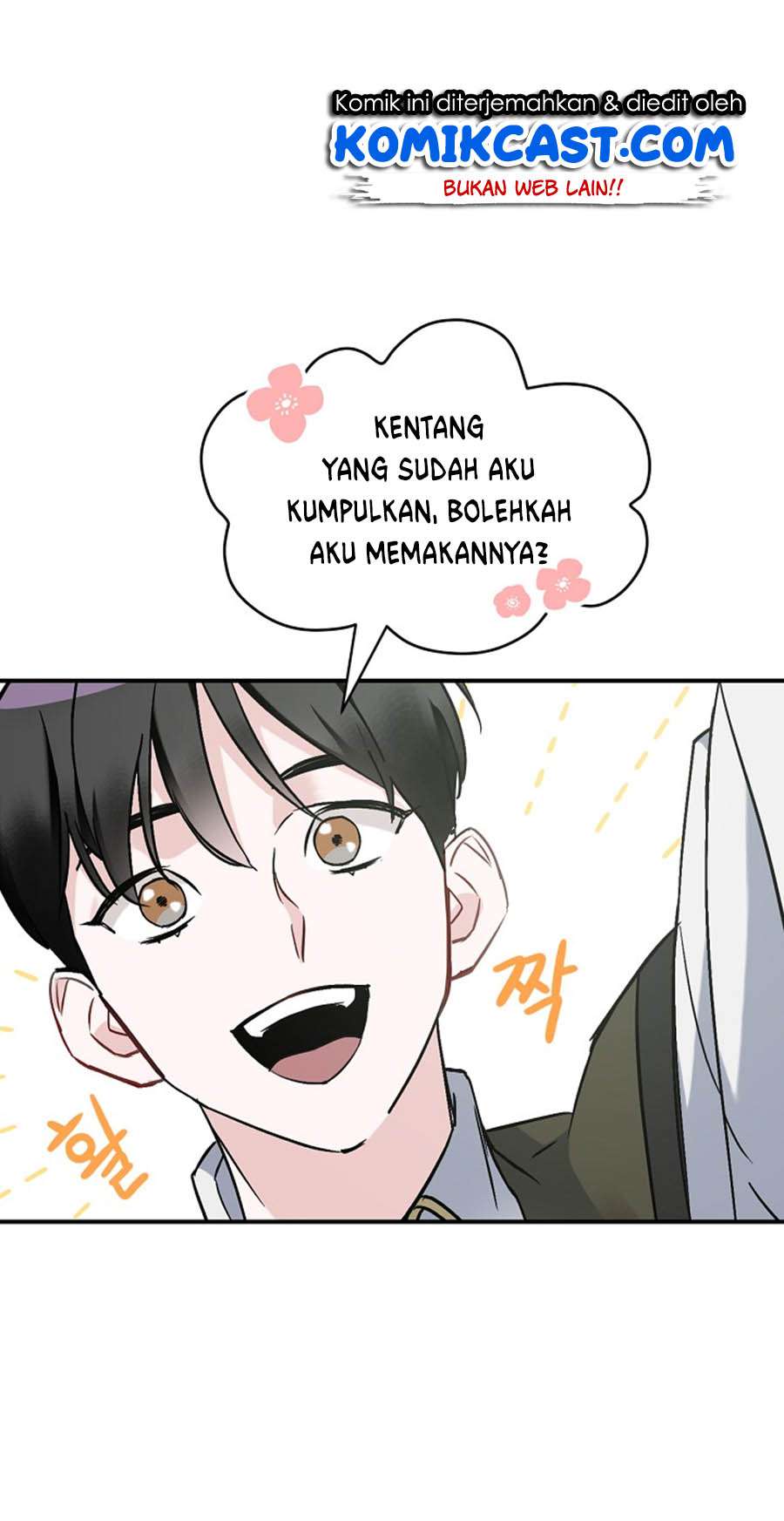 Leveling Up, By Only Eating! Chapter 21 Gambar 11