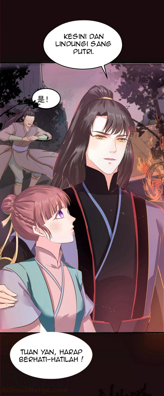Dragon Princess Chapter 32 halaman 5