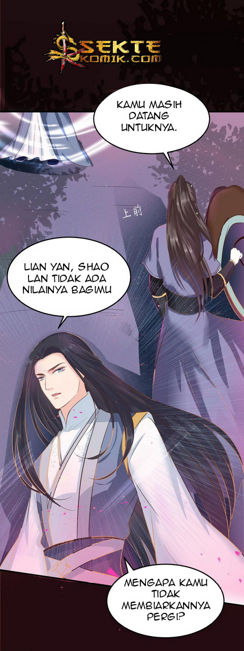Dragon Princess Chapter 32 halaman 6