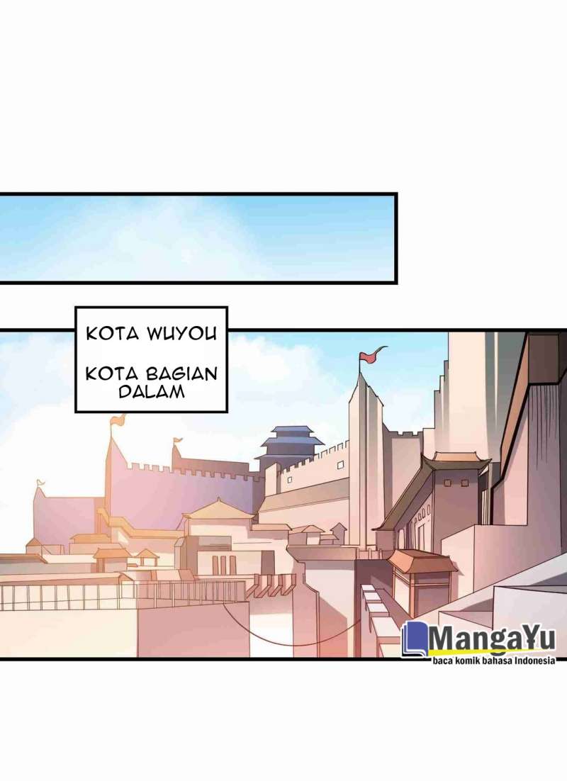 First Dragon Chapter 60 halaman 6