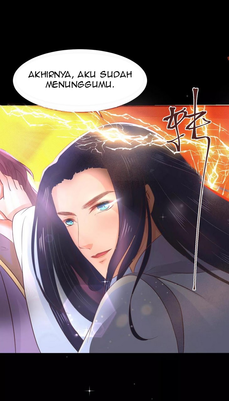 Dragon Princess Chapter 33 halaman 3