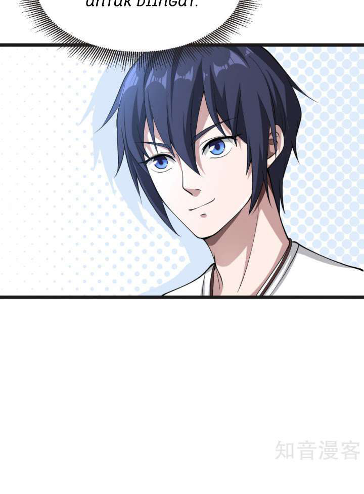 Dushi Xiewang Chapter 1 Gambar 10