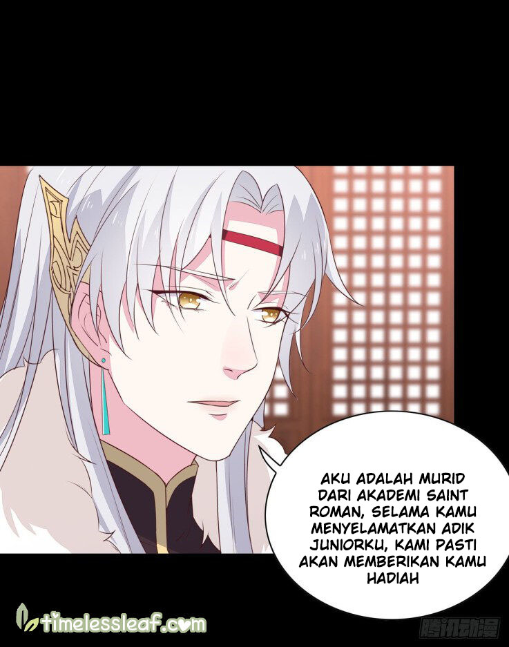 Pupillary Master Chapter 28.2 Gambar 3