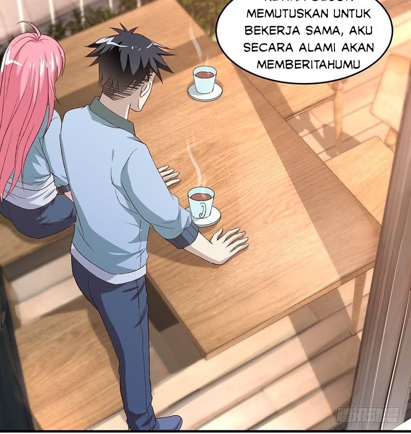 Funeral Sword Chapter 16 halaman 5
