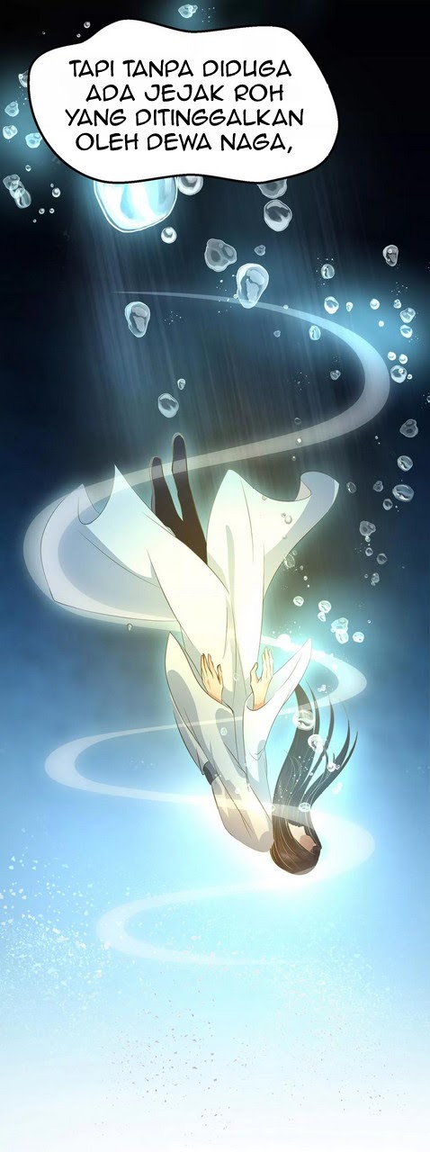 Dragon Princess Chapter 34 halaman 3