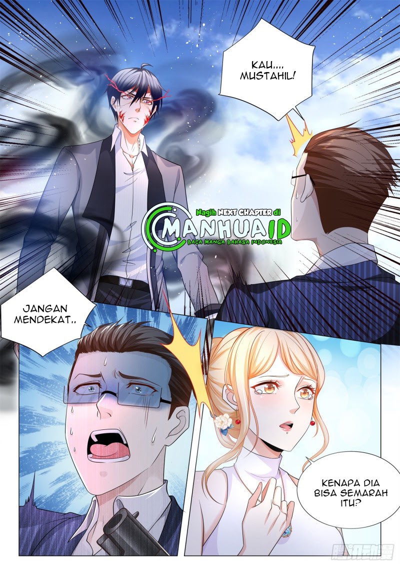 Shen Hao’s Heavenly Fall System Chapter 108 halaman 3