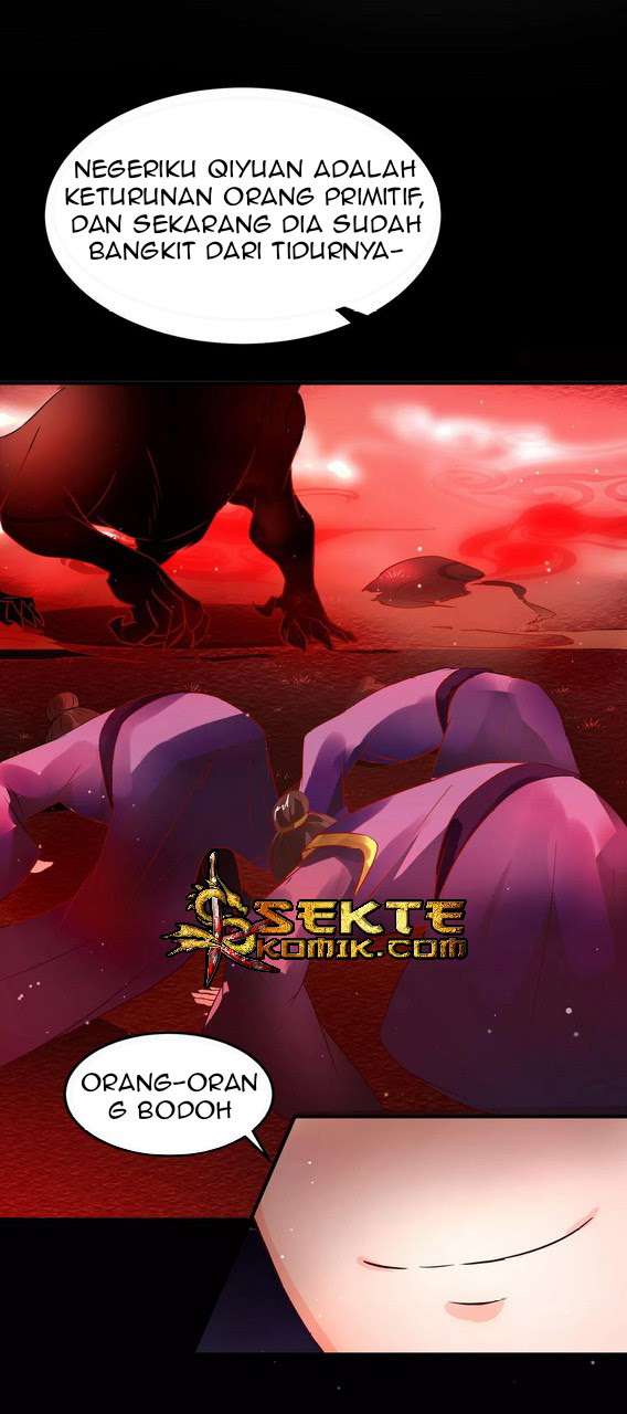 Dragon Princess Chapter 35 halaman 4