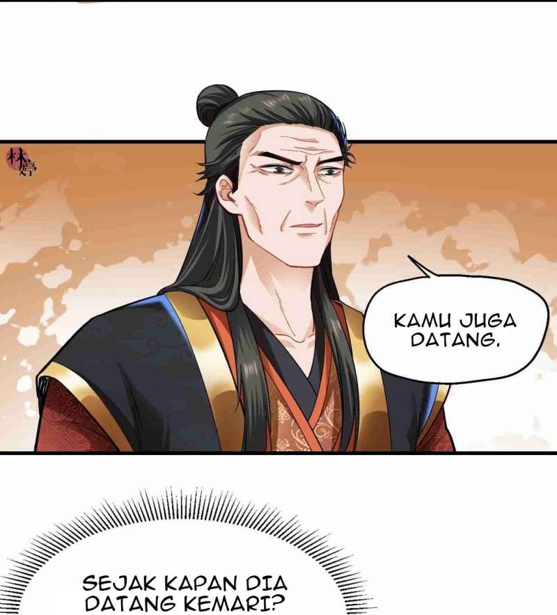 First Dragon Chapter 61 halaman 4