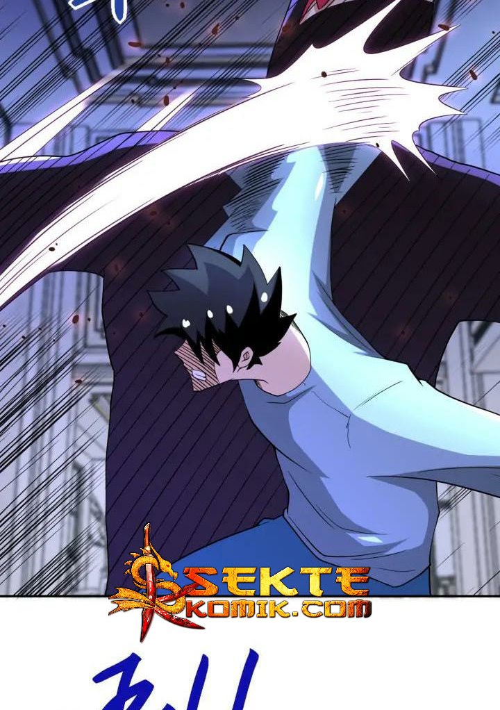 Super System Chapter 92 halaman 8
