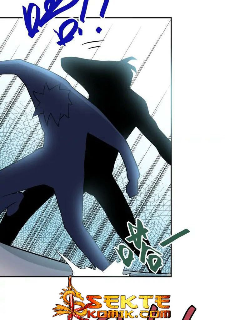 Super System Chapter 92 halaman 9