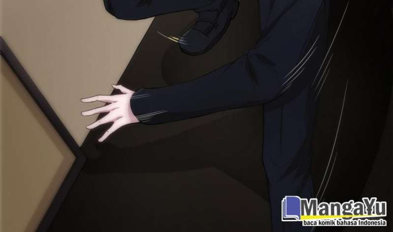 Super Keyboard Man Chapter 02 Gambar 7