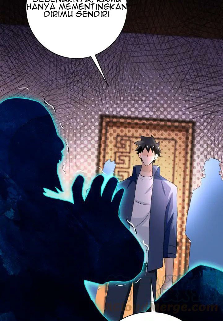 Super System Chapter 95 halaman 7